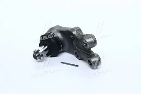 Опора шаровая MITSUBISHI L300 truck / SpaceGear 94-low L400 94-01 (Япония) 555 SB7762