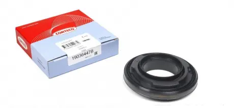Сальник двигателя FRONT 50x90x14 IWDR PTFE FORD 2.0TDCI / 2.4TDCI 00- CORTECO 19036447B