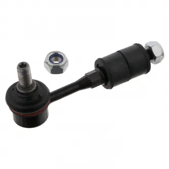 Тяга стабілізатора MITSUBISHI LANCER 1.3-1.6-2.0 03- перед. міст зліва FEBI 32870