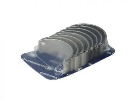 Вкладыши шатунные VAG 0,50 1.6 / 1.8 20V / 2.0 AVU / AEH / AAE / ABT / ADW БЕЗ ЗАМКА (KS) KOLBENSCHMIDT 77581620