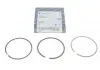 Кольца поршневые VAG 82.5 (1.2 / 1.5 / 2) 2.0 / 2.8V6 ABK / ABT / AAH / AEG / AXA / ATM (пр-во KS) 800001210000