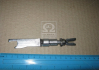 Планка распорная колодок тормозных левая Hyundai Getz -02 / I10 / I20 08- (Mobis) MOBIS (KIA, Hyundai) 583501C000 (фото 1)
