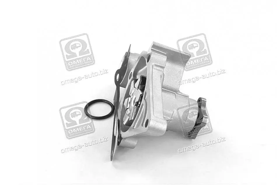 Насос водяной HYUNDAI ACCENT, LANTRA, GETZ, PONY, SCOUPE 1.5 SOHC (пр-во VALEO PHC) Valeo WP5004 (фото 1)