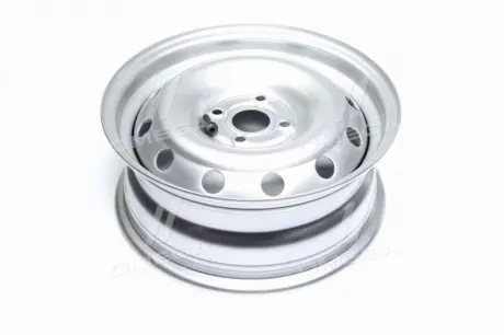 Диск колесный 15х6,0J 4x100 Et 45 DIA 54,1 Toyota Corolla (в упак.) <ДК> (2-й сорт) Dk-Дорожная Карта 220.3101015-03TY
