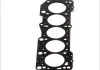 Прокладка головки блока AUDI / VW 2.5TDI 1T / AAT / ACV / AGX MLS 1! 1.53MM (пр-во Elring) 235.421