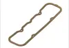 Прокладка крышки клапанной OPEL 10N / 10S / 11N / 12N / 12NC / 12S / 12SC / E12GV (пр-во Elring) 253.006