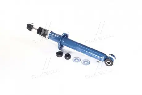 Амортизатор ВАЗ 2108-21099, 2113-2115 двойной. задн. газовый DYNAMIC Finwhale 120222