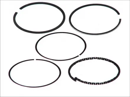 Кільця поршневі TOYOTA 73.0 (1.5 / 1.5 / 3) 1.3 12V 2E / 2E-E / 2E-L / 2E-LC GOETZE 08-374400-00