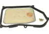 Фильтр масляный АКПП VW GOLF IV 98-, AUDI A4 94- с прокладкой (пр-во KNECHT-MAHLE) HX147KIT