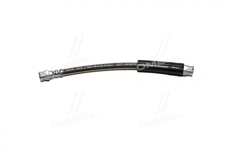 Шланг тормозной Audi A3, VW Golf V, Jetta III, SKODA Octavia (A5) задн. LPR 6T47945