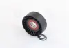 Натяжной ролик, поликлинового ремня BMW (пр-во Magneti Marelli, кор. Код MPQ0206) 331316170206