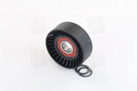 Натяжна ролик, поліклинового ременя BMW (, кор. Код MPQ0206) MAGNETI MARELLI 331316170206
