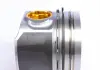 Поршень двигателя VW 81.01 2.0TDI BPW / BMM / BMP / BSS / BWW / CBHA (CYL 1-2) MAHLE KNECHT 028 06 00 (фото 5)