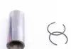 Поршень двигателя VW 81.01 2.0TDI BPW / BMM / BMP / BSS / BWW / CBHA (CYL 1-2) MAHLE KNECHT 028 06 00 (фото 8)