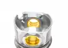Поршень двигуна VW 81.01 2.0TDI BPW / BMM / BMP / BSS / BWW / CBHA (CYL 3-4) MAHLE KNECHT 028 07 00 (фото 2)