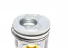 Поршень двигуна VW 81.01 2.0TDI BPW / BMM / BMP / BSS / BWW / CBHA (CYL 3-4) MAHLE KNECHT 028 07 00 (фото 7)