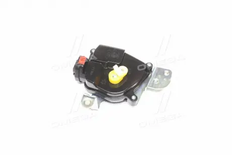 Привод замка двери задней левой Hyundai Accent / verna 06- / Kia Rio 05- (Mobis) MOBIS (KIA, Hyundai) 957451G020
