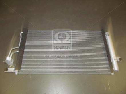 Радиатор кондиционера Elantra 06- / I30 / I30CW 07- / Ceed 10- MOBIS (KIA, Hyundai) 976062L600 (фото 1)