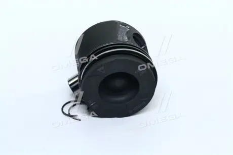 Поршень двигуна RENAULT 70,00 1.3 D Multijet 199 A3.000,263 A2.000 NURAL 87-425606-00