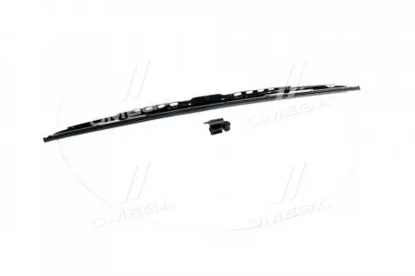 Щітка стеклоочісті. 650 CITROEN C8, MB VITO (спец. Крепл.) TRICOFIT (пр-во) Trico EF653