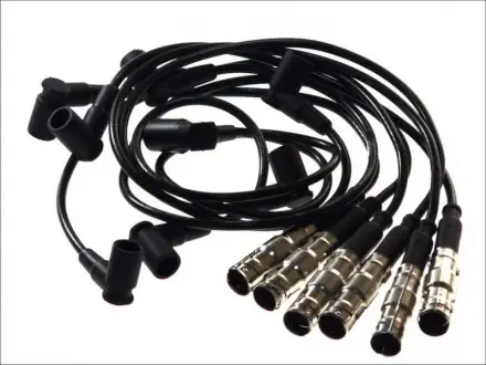 Провода высоковольтные MERCEDES 124/190 / G / E / SL 2,6 / 30 85-97 (компл.) BOSCH 0 986 356 332