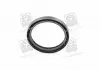 Сальник двигателя REAR PSA / RENAULT / VAG 85X105X12 FPM B1BAVISLRSX7 CORTECO 12012347B (фото 3)