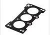 Прокладка головки блока VAG 2.5V6 TDI AFB / AKN / BAU (3CYL) 2R 1.15MM (пр-во Elring) 447.482