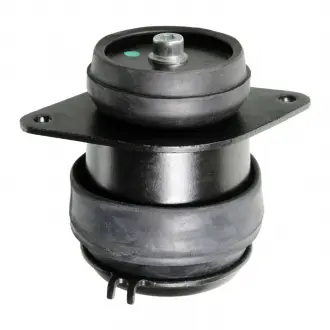 Подушка опоры двиг. VW GOLF III (92-), PASSAT III (-97) задн. правая FEBI 07122