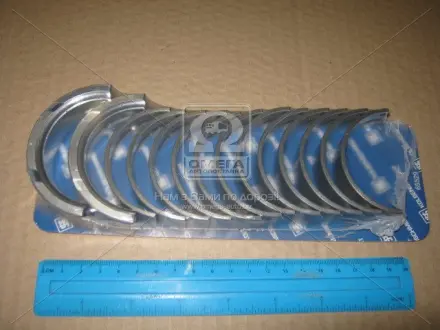 Вкладыши коренные BMW 0,50 M20 / M21 / M50 / M51 / M52 / M54 / M57 с двумя замками (KS) KOLBENSCHMIDT 87369620