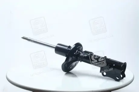 Амортизатор двойной. CHEVROLET AVEO SEDAN T250 06- передние. лев. газов. MANDO A03101
