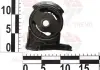 Опора двигуна передня Hyundai Ix35 / tucson 06-10 / Kia Sportage 07- (пр-во Mobis) 219102E501