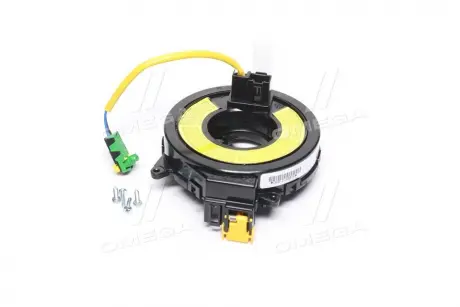 Кольцевая контактная группа подушки безопасности Hyundai Tucson 04- (Mobis) MOBIS (KIA, Hyundai) 934902E001