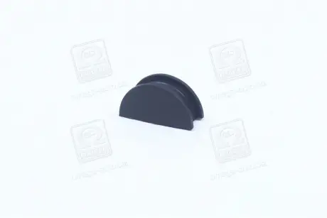 Уплотнитель прокладки клапанной крышки HYUNDAI G4ED (полукруг) PARTS-MALL P1F-A001
