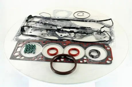 Комплект прокладок двигателя FULLl DAEWOO C20SED / C18SED / C22SED PARTS-MALL PFC-N014 (фото 1)