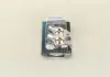 Лампа розжарювання PY21W 12V 21W BAU15s SilverVision (blister 2шт) PHILIPS 12496SVB2 (фото 2)