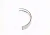 Вкладыши коренные std (верхний) Actyon, Kyron, Rexton SSANGYONG 6710330301 (фото 4)