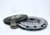Сцепление GM DAEWOO LEGANZA / NUBIRA / TACUMA / EVANDA / LUBLIN 2.0 DOHC (пр-во VALEO PHC) DWK-020