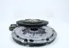 Зчеплення GM DAEWOO LEGANZA / NUBIRA / TACUMA / EVANDA / LUBLIN 2.0 DOHC (PHC) Valeo DWK-020 (фото 2)