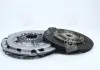Зчеплення GM DAEWOO LEGANZA / NUBIRA / TACUMA / EVANDA / LUBLIN 2.0 DOHC (PHC) Valeo DWK-020 (фото 3)