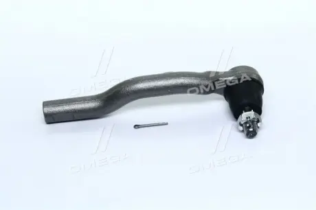 Наконечник рул.тягы NISSAN ARMADA INFINITI QX56 PATHFINDER 05- OUT L 555 SEN441L