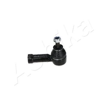 Наконечник тяги рульової MITSUBISHI OUTLANDER II 07-12 перед. міст ASHIKA 111-05-527 (фото 1)