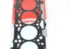 Прокладка головки блока AUDI / VW 1.9SDI / TDI AHF / AGR MLS 2! 1.63MM (пр-во Corteco) 414807P
