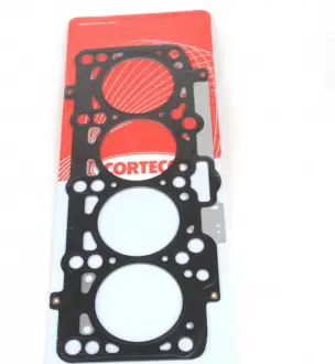 Прокладка головки блока AUDI / VW 1.9SDI / TDI AHF / AGR MLS 2! 1.63MM CORTECO 414807P