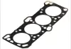 Прокладка головки блока MITSUBISHI 4G63 / G63B, HYUNDAI G4CP / G4CP-U (пр-во Elring) 521.142