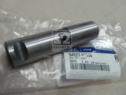 Палець ресори задньої HYUNDAI / KIA COUNTY / A-069, HD45 / HD65 / HD72 / HD78 (Mobis) MOBIS (KIA, Hyundai) 5422362000