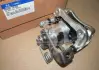 Суппорт тормозной задний правый Hyundai Accent / Solaris / Kia Rio 11- (пр-во Mobis) 584001R300