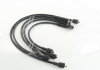 Провода зажигания (код 7104) ВАЗ 2101-099 (1200-1600), Таврия 1,1; 1,3 NGK RC-LD302 (фото 1)