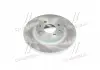 Диск тормозной FIAT, LANCIA, ALFA 145, ALFA 146, ALFA 155 передние. REMSA 6191.00 (фото 2)
