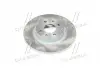 Диск тормозной FIAT, LANCIA, ALFA 145, ALFA 146, ALFA 155 передние. REMSA 6191.00 (фото 3)