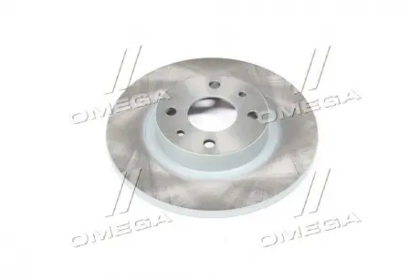 Диск тормозной FIAT, LANCIA, ALFA 145, ALFA 146, ALFA 155 передние. REMSA 6191.00